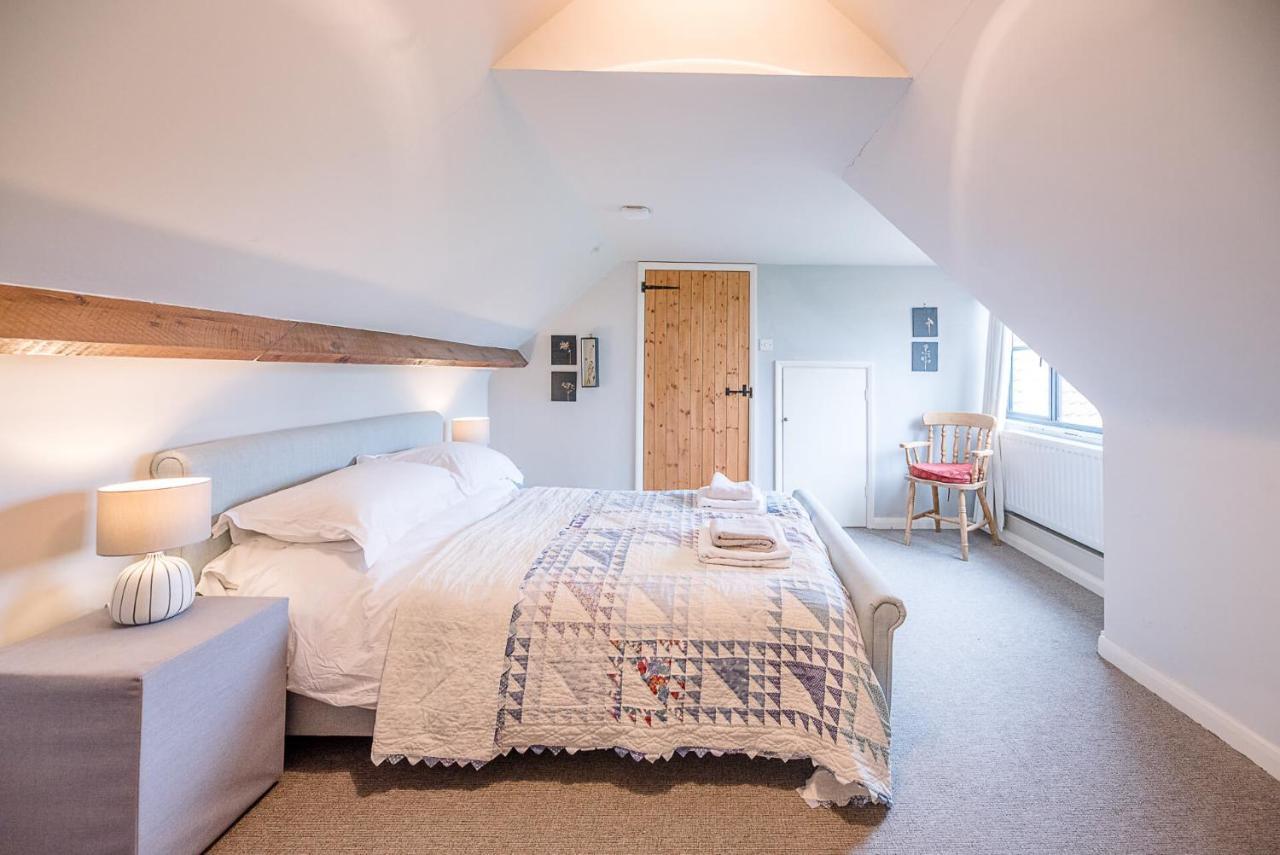 Red House Loft, East Green 삭스먼덤 외부 사진