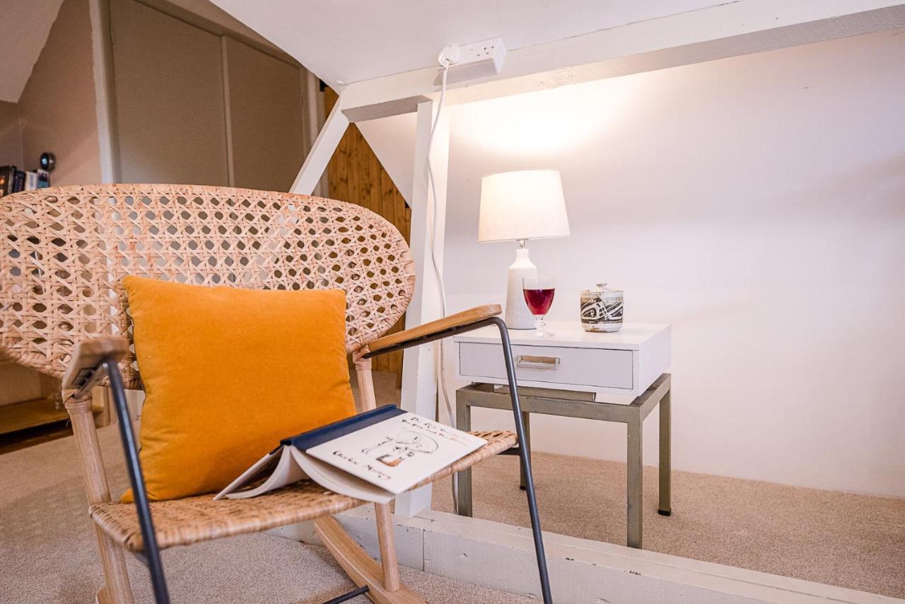 Red House Loft, East Green 삭스먼덤 외부 사진