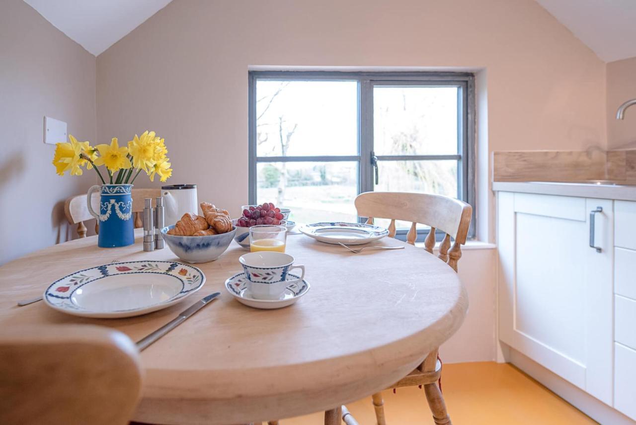 Red House Loft, East Green 삭스먼덤 외부 사진
