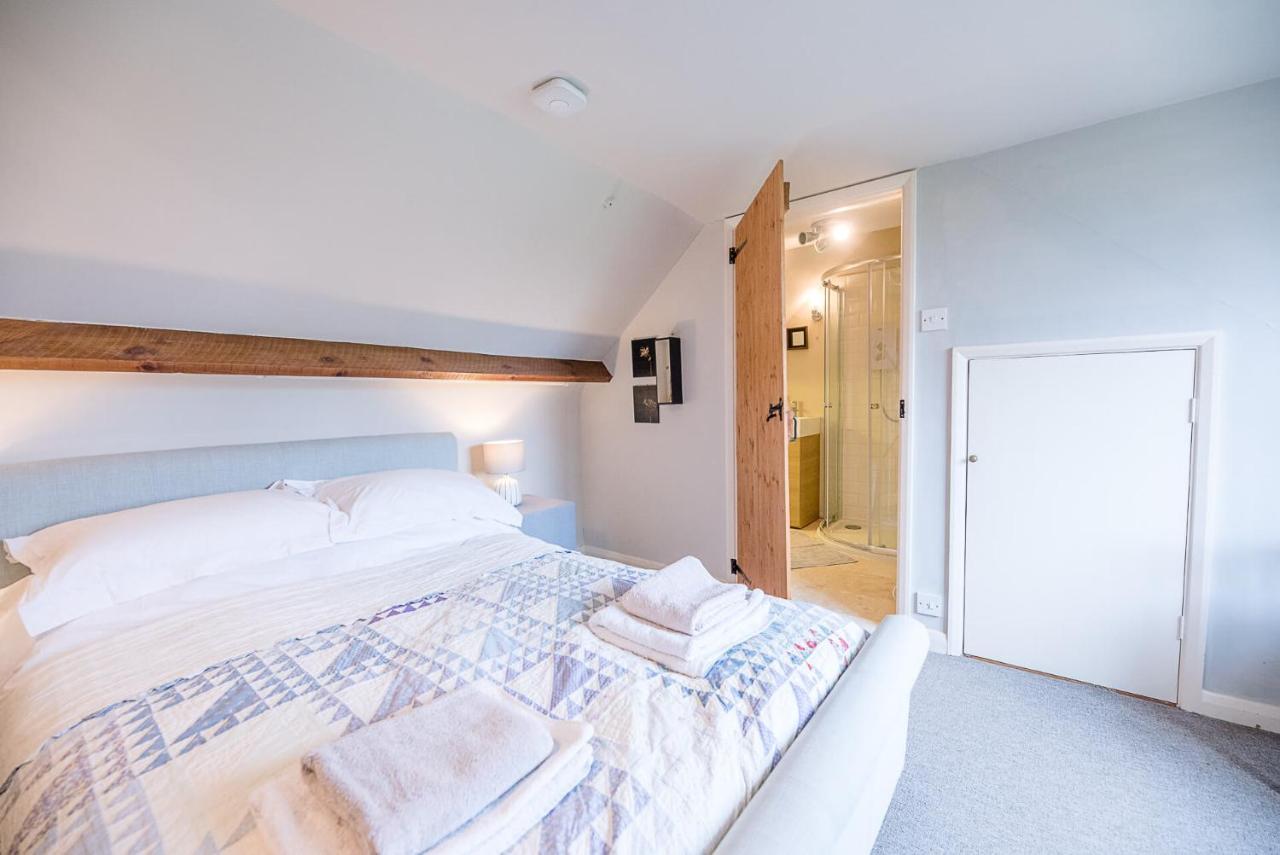 Red House Loft, East Green 삭스먼덤 외부 사진
